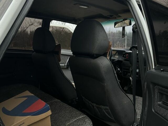 Белый ВАЗ 21093, объемом двигателя 1.5 л и пробегом 270 тыс. км за 762 $, фото 13 на Automoto.ua