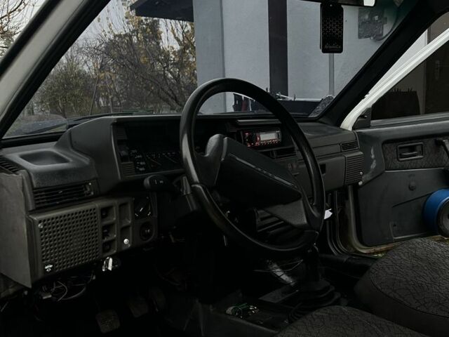 Белый ВАЗ 21093, объемом двигателя 1.5 л и пробегом 270 тыс. км за 762 $, фото 11 на Automoto.ua
