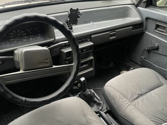 Бежевый ВАЗ 21093, объемом двигателя 1.5 л и пробегом 32 тыс. км за 1350 $, фото 10 на Automoto.ua