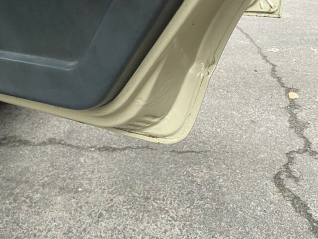 Бежевый ВАЗ 21093, объемом двигателя 1.5 л и пробегом 32 тыс. км за 1350 $, фото 15 на Automoto.ua