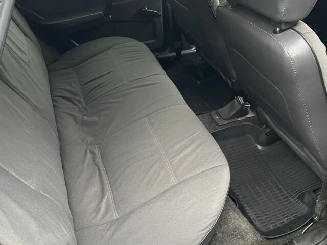 Бежевый ВАЗ 21093, объемом двигателя 1.5 л и пробегом 32 тыс. км за 1350 $, фото 11 на Automoto.ua