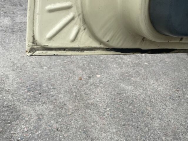 Бежевый ВАЗ 21093, объемом двигателя 1.5 л и пробегом 32 тыс. км за 1350 $, фото 12 на Automoto.ua