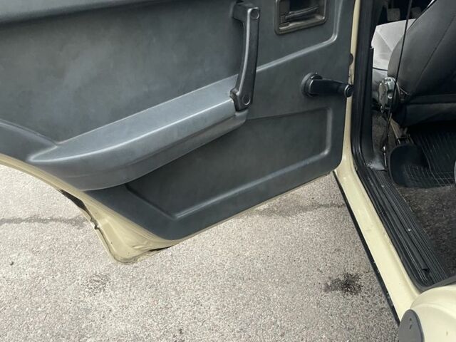 Бежевый ВАЗ 21093, объемом двигателя 1.5 л и пробегом 32 тыс. км за 1350 $, фото 14 на Automoto.ua