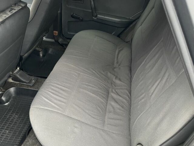 Бежевый ВАЗ 21093, объемом двигателя 1.5 л и пробегом 32 тыс. км за 1350 $, фото 9 на Automoto.ua