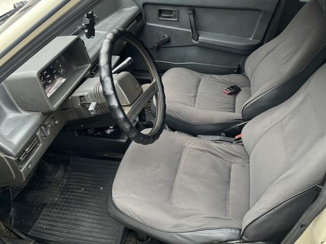 Бежевый ВАЗ 21093, объемом двигателя 1.5 л и пробегом 32 тыс. км за 1350 $, фото 8 на Automoto.ua