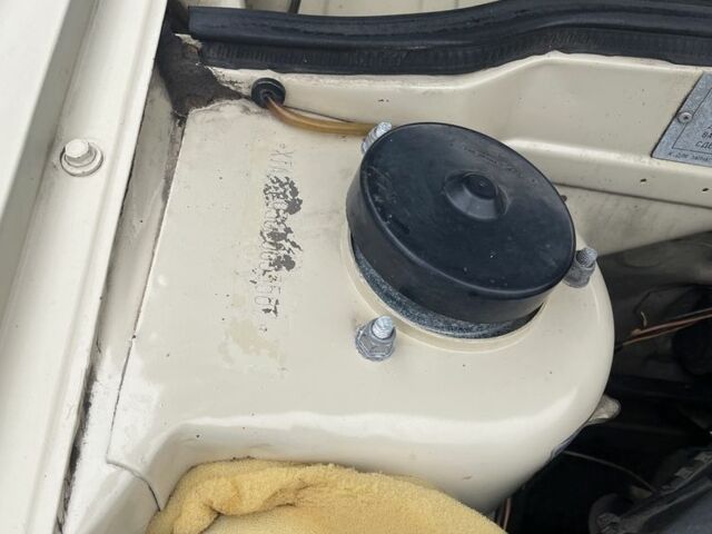 Бежевый ВАЗ 21093, объемом двигателя 1.5 л и пробегом 32 тыс. км за 1350 $, фото 18 на Automoto.ua