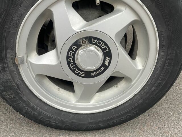 Бежевый ВАЗ 21093, объемом двигателя 1.5 л и пробегом 32 тыс. км за 1350 $, фото 21 на Automoto.ua