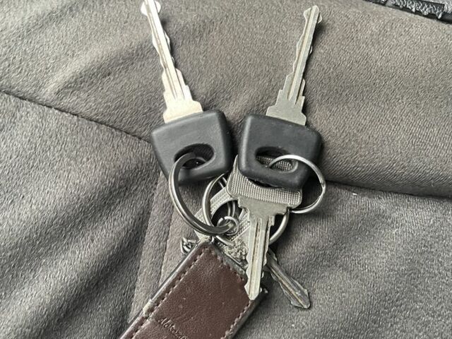 Бежевый ВАЗ 21093, объемом двигателя 1.5 л и пробегом 32 тыс. км за 1350 $, фото 22 на Automoto.ua