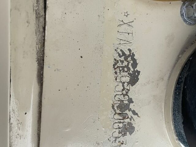 Бежевый ВАЗ 21093, объемом двигателя 1.5 л и пробегом 32 тыс. км за 1350 $, фото 23 на Automoto.ua