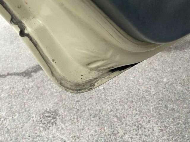 Бежевый ВАЗ 21093, объемом двигателя 1.5 л и пробегом 32 тыс. км за 1350 $, фото 13 на Automoto.ua