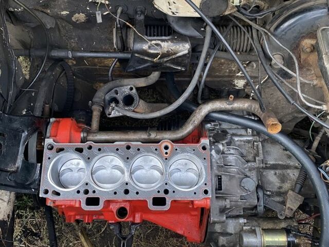 Бежевый ВАЗ 21093, объемом двигателя 1.3 л и пробегом 1000 тыс. км за 850 $, фото 7 на Automoto.ua