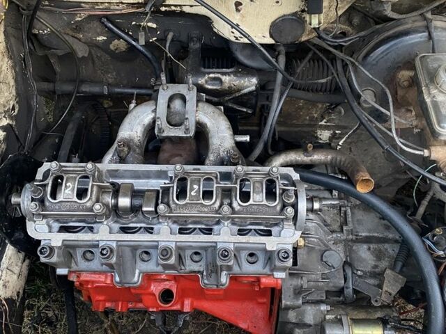 Бежевый ВАЗ 21093, объемом двигателя 1.3 л и пробегом 1000 тыс. км за 850 $, фото 9 на Automoto.ua