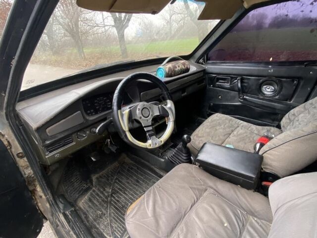 Бежевый ВАЗ 21093, объемом двигателя 1.3 л и пробегом 1000 тыс. км за 850 $, фото 5 на Automoto.ua