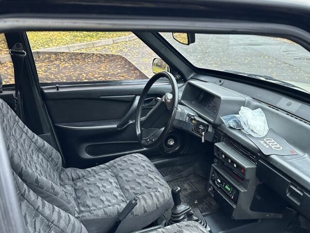 Бежевий ВАЗ 21093, об'ємом двигуна 1.5 л та пробігом 100 тис. км за 1100 $, фото 6 на Automoto.ua