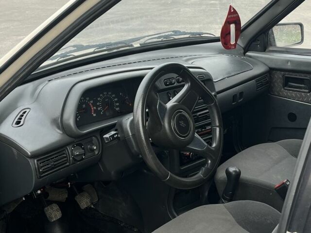 Бежевий ВАЗ 21093, об'ємом двигуна 1.5 л та пробігом 4 тис. км за 1200 $, фото 5 на Automoto.ua