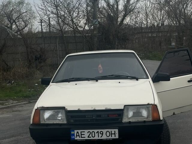 Бежевий ВАЗ 21093, об'ємом двигуна 1.5 л та пробігом 4 тис. км за 1200 $, фото 6 на Automoto.ua