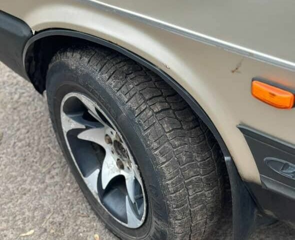 Бежевый ВАЗ 21093, объемом двигателя 2 л и пробегом 350 тыс. км за 1250 $, фото 3 на Automoto.ua