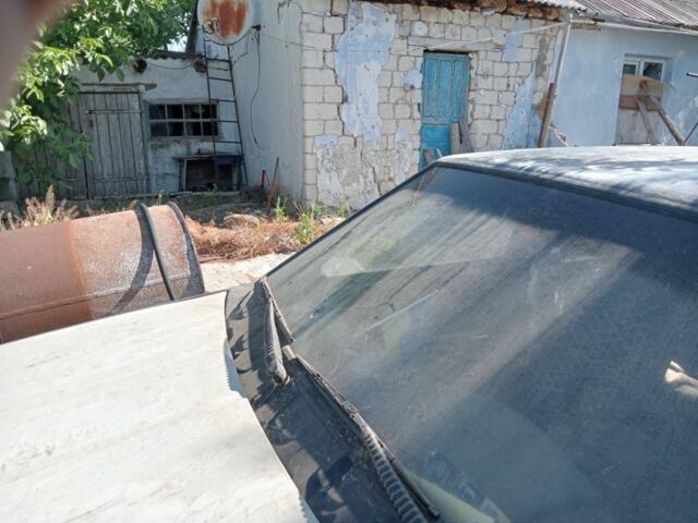 Черный ВАЗ 21093, объемом двигателя 1.5 л и пробегом 80 тыс. км за 437 $, фото 5 на Automoto.ua