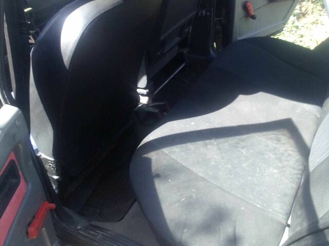 Черный ВАЗ 21093, объемом двигателя 1.5 л и пробегом 57 тыс. км за 425 $, фото 7 на Automoto.ua