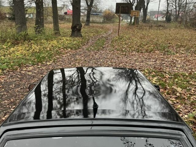 Черный ВАЗ 21093, объемом двигателя 1.3 л и пробегом 233 тыс. км за 1550 $, фото 10 на Automoto.ua