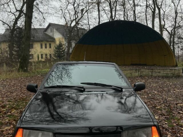 Черный ВАЗ 21093, объемом двигателя 1.3 л и пробегом 233 тыс. км за 1550 $, фото 8 на Automoto.ua