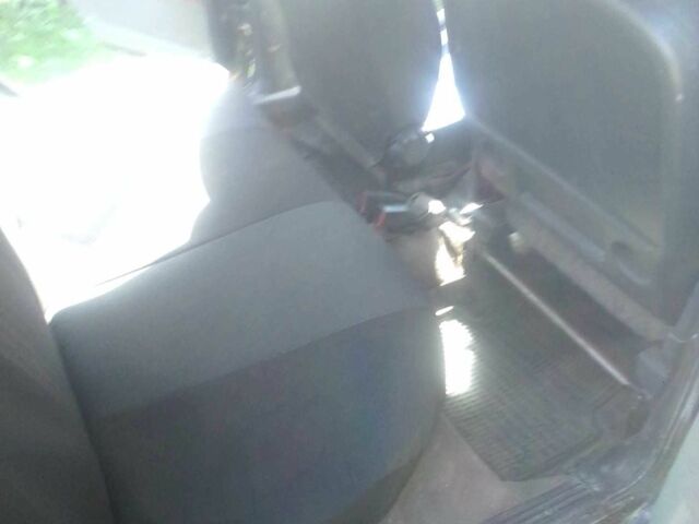 Черный ВАЗ 21093, объемом двигателя 1.5 л и пробегом 57 тыс. км за 425 $, фото 10 на Automoto.ua