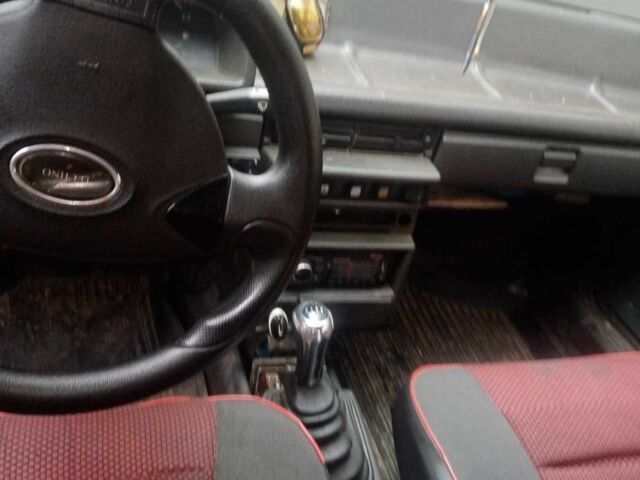 Чорний ВАЗ 21093, об'ємом двигуна 0 л та пробігом 200 тис. км за 700 $, фото 5 на Automoto.ua