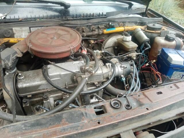 Чорний ВАЗ 21093, об'ємом двигуна 0 л та пробігом 200 тис. км за 700 $, фото 8 на Automoto.ua