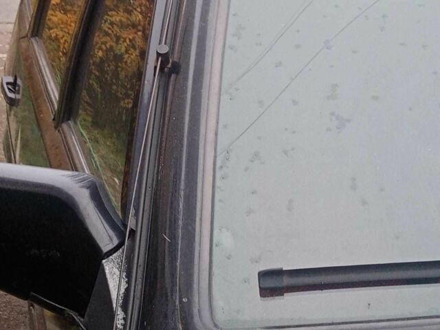 Чорний ВАЗ 21093, об'ємом двигуна 0 л та пробігом 200 тис. км за 700 $, фото 10 на Automoto.ua