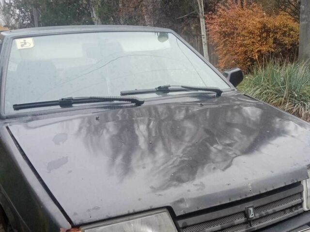 Чорний ВАЗ 21093, об'ємом двигуна 0 л та пробігом 200 тис. км за 700 $, фото 2 на Automoto.ua