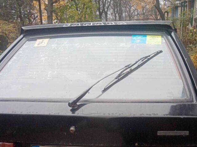 Чорний ВАЗ 21093, об'ємом двигуна 0 л та пробігом 200 тис. км за 700 $, фото 6 на Automoto.ua