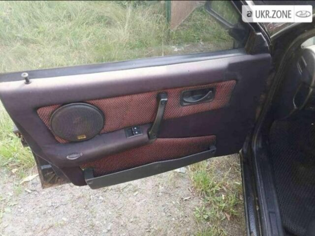 Черный ВАЗ 21093, объемом двигателя 1.5 л и пробегом 325 тыс. км за 584 $, фото 5 на Automoto.ua