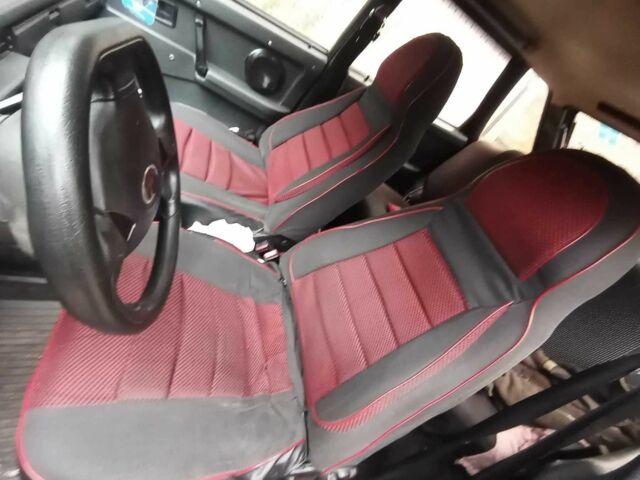 Чорний ВАЗ 21093, об'ємом двигуна 0 л та пробігом 200 тис. км за 700 $, фото 13 на Automoto.ua