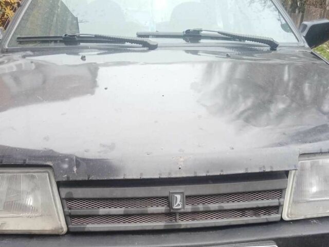 Чорний ВАЗ 21093, об'ємом двигуна 0 л та пробігом 200 тис. км за 700 $, фото 7 на Automoto.ua