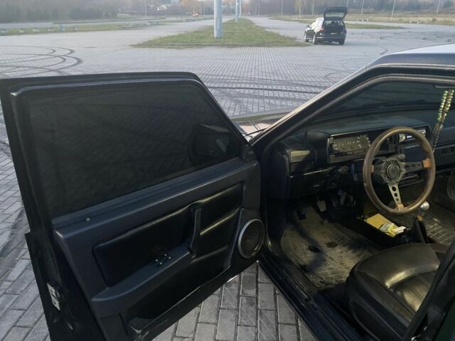 Чорний ВАЗ 21093, об'ємом двигуна 1.5 л та пробігом 143 тис. км за 1400 $, фото 12 на Automoto.ua