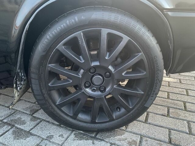 Чорний ВАЗ 21093, об'ємом двигуна 1.5 л та пробігом 143 тис. км за 1400 $, фото 13 на Automoto.ua