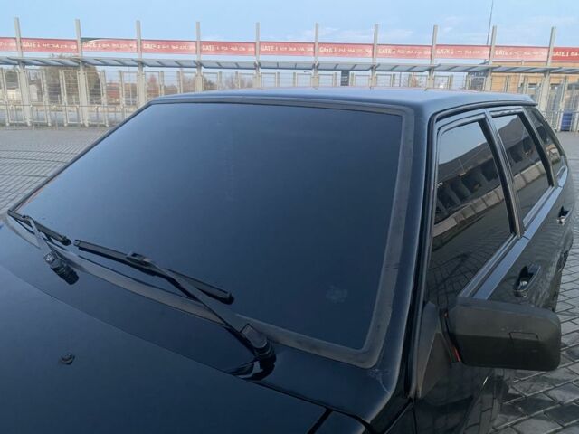 Чорний ВАЗ 21093, об'ємом двигуна 1.5 л та пробігом 143 тис. км за 1400 $, фото 21 на Automoto.ua