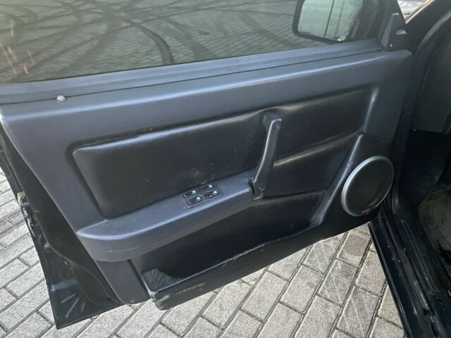 Чорний ВАЗ 21093, об'ємом двигуна 1.5 л та пробігом 143 тис. км за 1400 $, фото 14 на Automoto.ua