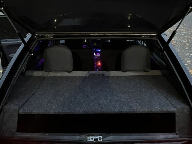 ВАЗ 21093 2006 в Сахновщине на Automoto.ua Черный ВАЗ 21093, объемом двигателя 1.5 л и пробегом 333 тыс. км за 2100 $, фото 14 на Automoto.ua