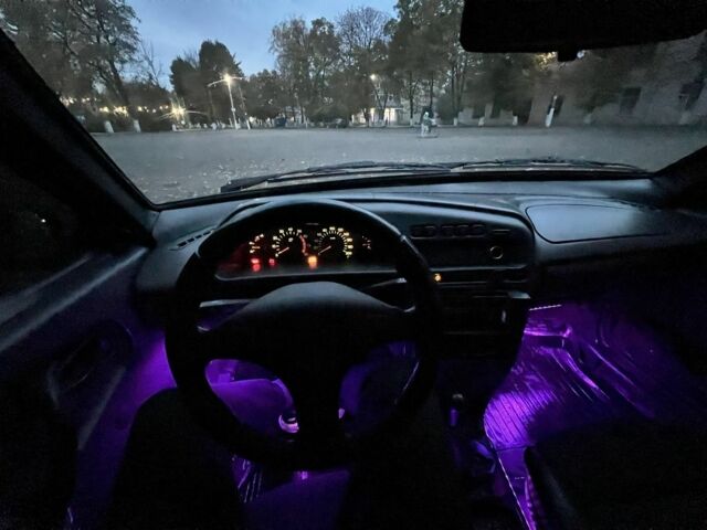 ВАЗ 21093 2006 в Сахновщине на Automoto.ua Черный ВАЗ 21093, объемом двигателя 1.5 л и пробегом 333 тыс. км за 2100 $, фото 10 на Automoto.ua