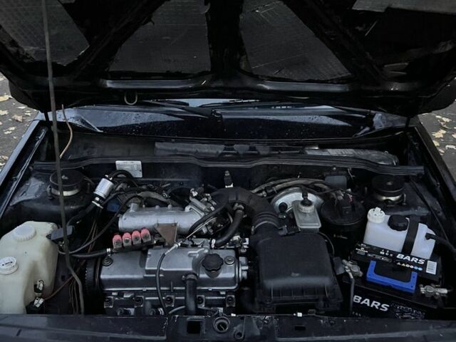 ВАЗ 21093 2006 в Сахновщине на Automoto.ua Черный ВАЗ 21093, объемом двигателя 1.5 л и пробегом 333 тыс. км за 2100 $, фото 18 на Automoto.ua