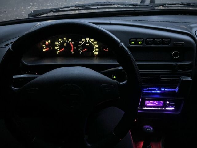 ВАЗ 21093 2006 в Сахновщине на Automoto.ua Черный ВАЗ 21093, объемом двигателя 1.5 л и пробегом 333 тыс. км за 2100 $, фото 11 на Automoto.ua