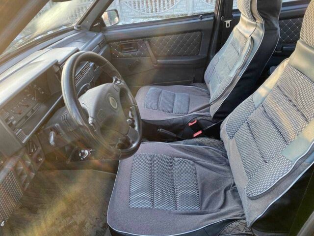 Чорний ВАЗ 21093, об'ємом двигуна 1.5 л та пробігом 88 тис. км за 2500 $, фото 8 на Automoto.ua