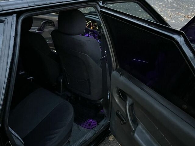 ВАЗ 21093 2006 в Сахновщине на Automoto.ua Черный ВАЗ 21093, объемом двигателя 1.5 л и пробегом 333 тыс. км за 2100 $, фото 16 на Automoto.ua