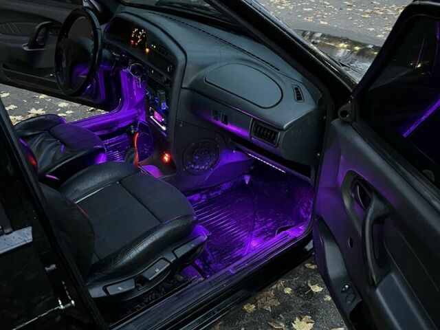 ВАЗ 21093 2006 в Сахновщине на Automoto.ua Черный ВАЗ 21093, объемом двигателя 1.5 л и пробегом 333 тыс. км за 2100 $, фото 17 на Automoto.ua