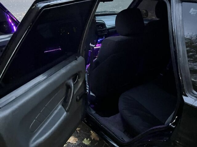 ВАЗ 21093 2006 в Сахновщине на Automoto.ua Черный ВАЗ 21093, объемом двигателя 1.5 л и пробегом 333 тыс. км за 2100 $, фото 13 на Automoto.ua