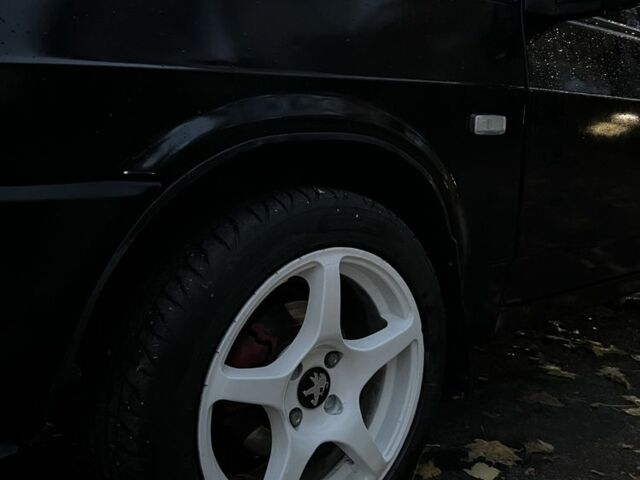 ВАЗ 21093 2006 в Сахновщине на Automoto.ua Черный ВАЗ 21093, объемом двигателя 1.5 л и пробегом 333 тыс. км за 2100 $, фото 19 на Automoto.ua