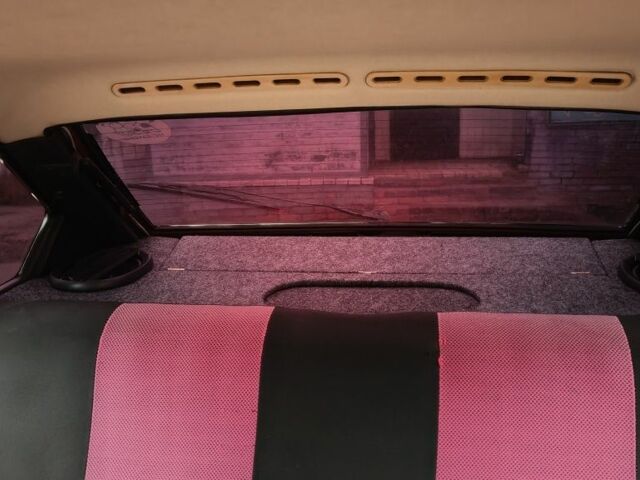 Червоний ВАЗ 21093, об'ємом двигуна 0 л та пробігом 58 тис. км за 524 $, фото 4 на Automoto.ua