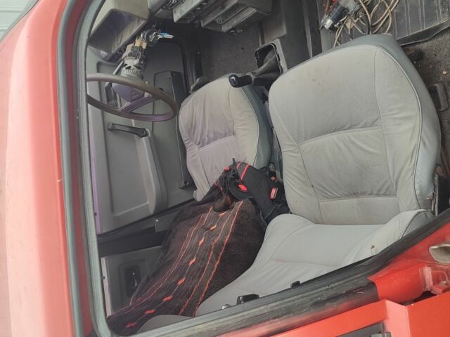 Червоний ВАЗ 21093, об'ємом двигуна 1.5 л та пробігом 230 тис. км за 428 $, фото 3 на Automoto.ua