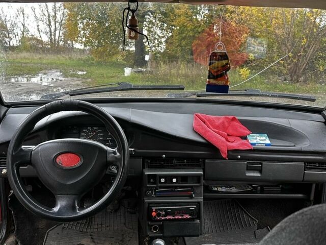 ВАЗ 21093 1990 в Житомире на Automoto.ua Красный ВАЗ 21093, объемом двигателя 1.5 л и пробегом 200 тыс. км за 553 $, фото 9 на Automoto.ua